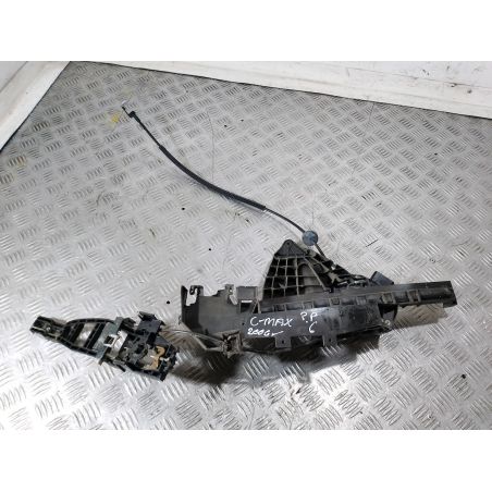 ZAMEK DRZWI PRAWY PRZÓD FORD C-MAX I 1.8 2006 