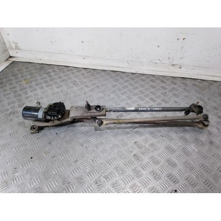 MECHANIZM WYCIERACZEK FORD FOCUS I 1.8 TDCI 2000 XS4117508BB 