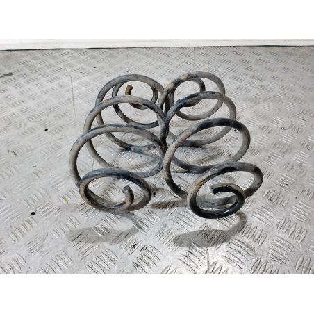 SPRĘŻYNY TYŁ OPEL ASTRA G BERTON 1.8 B 2000 