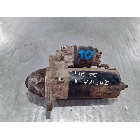ROZRUSZNIK OPEL ZAFIRA A 2.0 DTI 2002 