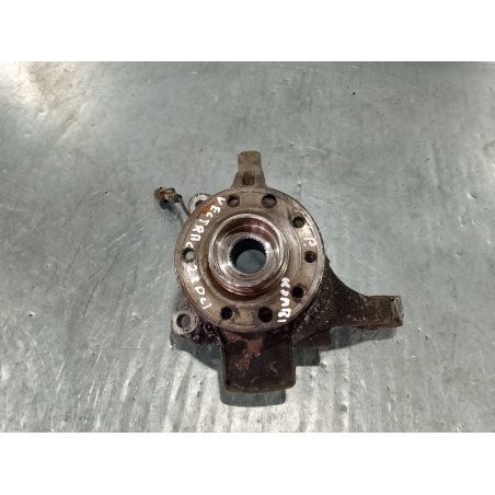 ZWROTNICA LEWY PRZÓD OPEL VECTRA C 2.2 DTI 2004 