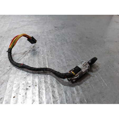 STACYJKA RENAULT THALIA ( 01-08 ) 1.4 16V 2003 