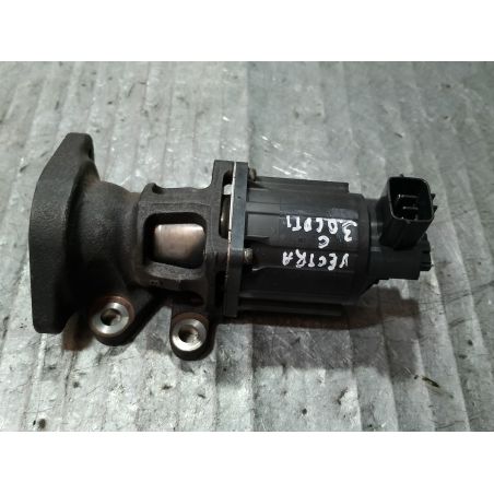 ZAWÓR EGR OPEL VECTRA C 3.0 CDTI  2006 