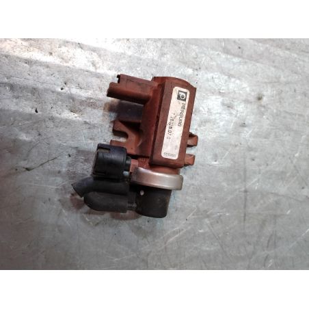 ZAWÓR PODCIŚNIENIA VOLVO V50 2.0 HDI 2005 7.28328.07.0 