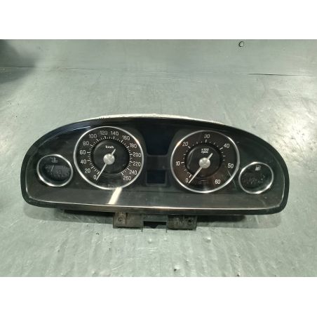 LICZNIK LANCIA THESIS 2.4 JTD 2003 51732540 