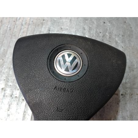 PODUSZKA KIEROWCY, AIRBAG VW GOLF V 1.4 TSI 2006 1K0880201BL 