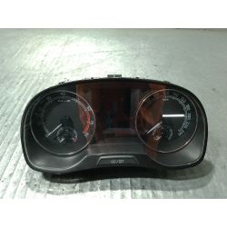 LICZNIK SKODA FABIA III 1.0 B20186V0.920.740D                                            