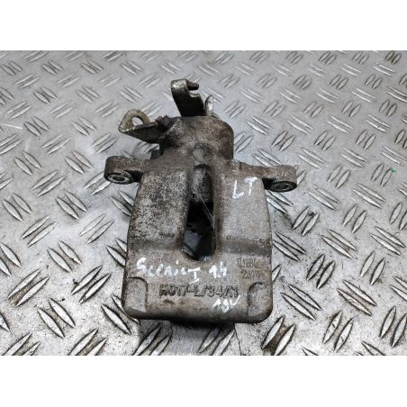 ZACISK HAMULCOWY LEWY TYŁ RENAULT SCENIC I LIFT 1.6 2002 