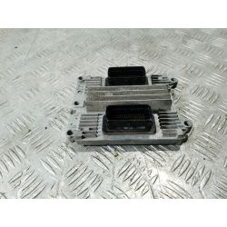 STEROWNIK SKRZYNI BIEGÓW OPEL VECTRA C 1.8 B200324222136                                            