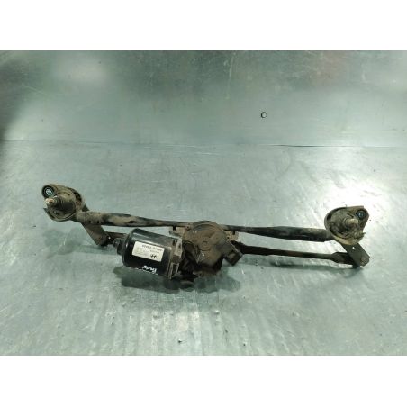 MECHANIZM WYCIERACZEK HYUNDAI SANTA FE II 3.3 V6 2006 98110-2B000 