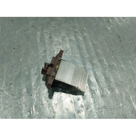 REZYSTOR, OPORNICA DMUCHAWY HYUNDAI SANTA FE II 3.3 V6 2006 