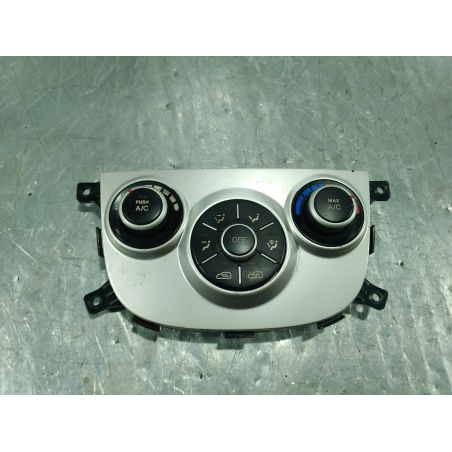 PANEL KLIMATYZACJI HYUNDAI SANTA FE II 3.3 V6 2006 97250-2BXXX 