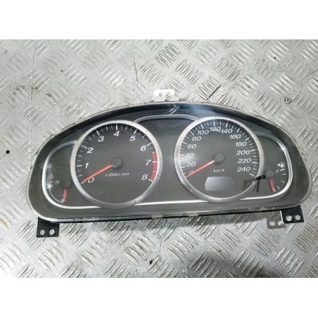 LICZNIK MAZDA 6 LIFT 2.0 B 2007 54GR1CA 