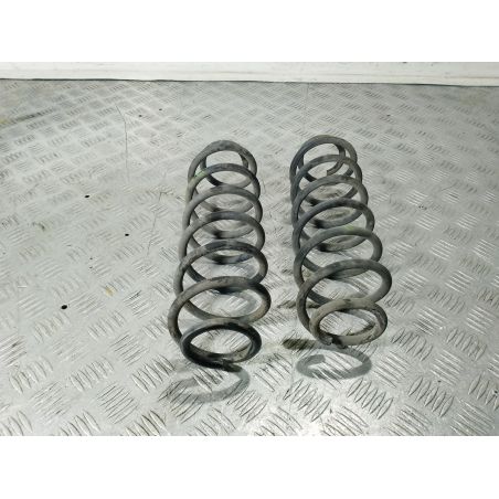 SPRĘŻYNY TYŁ SEAT IBIZA III 1.4 B 2003 