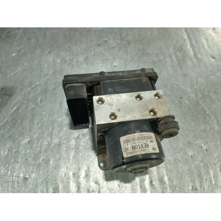 ABS PUMP SSANGYONG REXTON 2.7 XDI 2003 48910-08100 