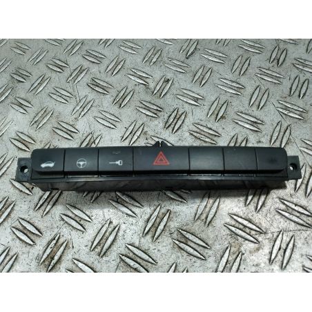 PANEL PRZEŁĄCZNIKÓW FIAT GRANDE PUNTO 2008 735446471 