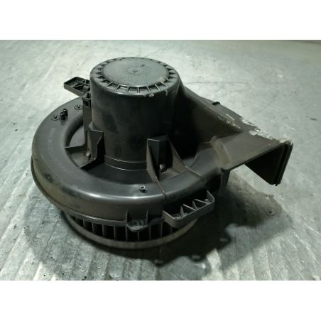 WENTYLATOR NAWIEWU, DMUCHAWA SKODA FABIA III 1.0 B 2018 6R1819015A 