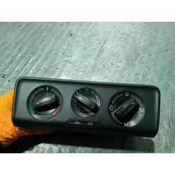 PANEL KLIMATYZACJI SKODA FABIA III 1.0 B20186V0820045C                                            