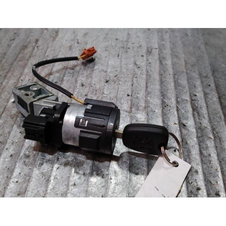 STACYJKA PEUGEOT 308 SW 1.6 EHDI 2010 9663123280 