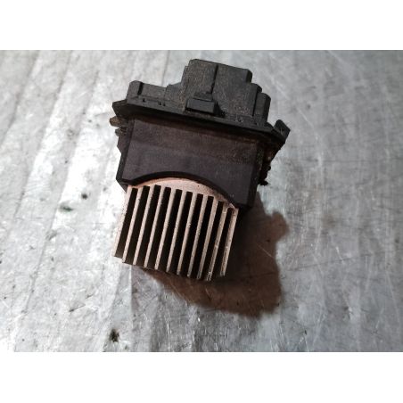 REZYSTOR, OPORNICA DMUCHAWY PEUGEOT 308 SW 1.6 EHDI 2010 T1000035N-C 