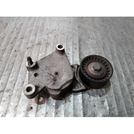 NAPINACZ PASKA PEUGEOT 308 SW 1.6 EHDI 2010 