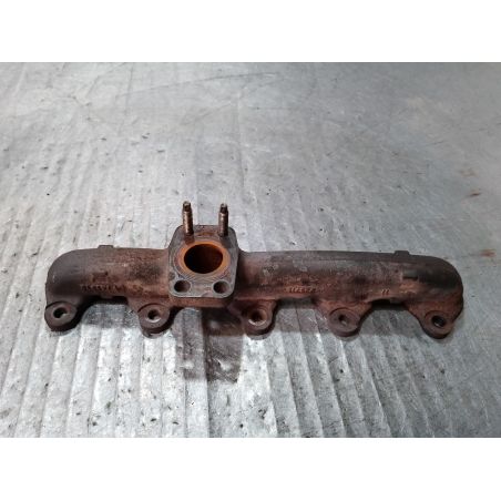 KOLEKTOR WYDECHOWY PEUGEOT 308 SW 1.6 EHDI 2010 