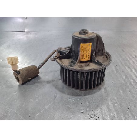 WENTYLATOR NAWIEWU, DMUCHAWA VW T4 2.4 D 1999 701819021B 