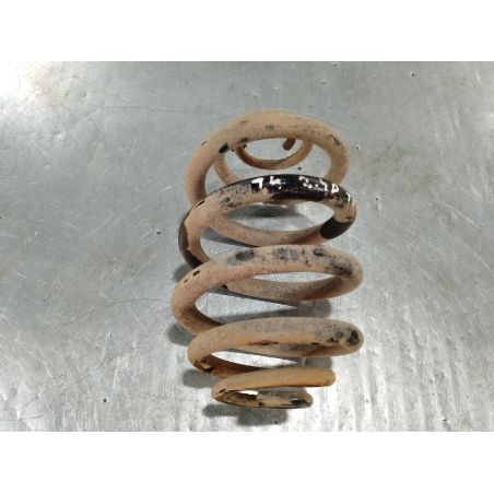 SPRĘŻYNA TYŁ VW T4 2.4 D 1999 