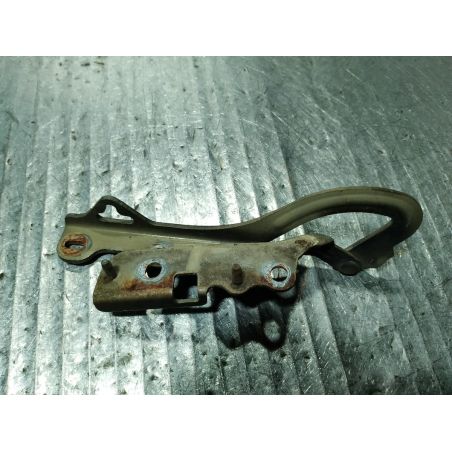 ZAWIAS MASKI LEWY CITROEN C2 1.1 8V 2007 9639584380 