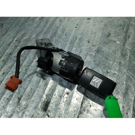 STACYJKA CITROEN C2 1.1 8V 2007 