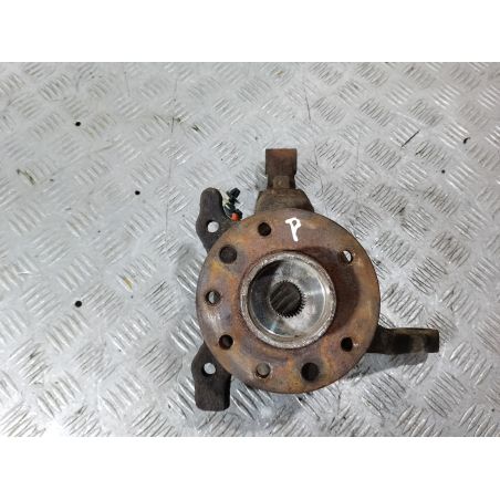 ZWROTNICA PRAWY PRZÓD OPEL ASTRA G BERTON 1.8 B 2000 