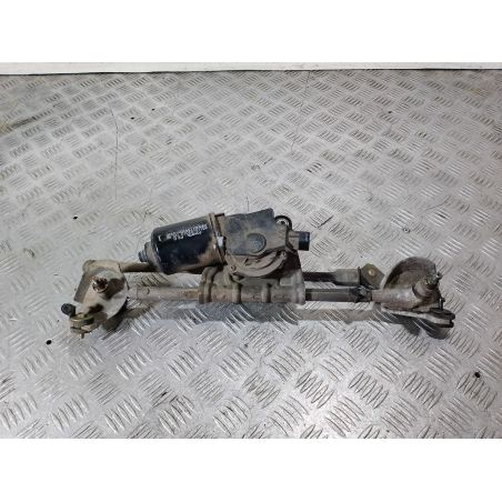 MECHANIZM WYCIERACZEK TOYOTA YARIS I ( 99-05 ) 1.4 D4D 2003 85110-52010 