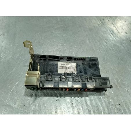 MODUŁ SAM MERCEDES-BENZ W203 2.7 CDI 2002 0035455101 