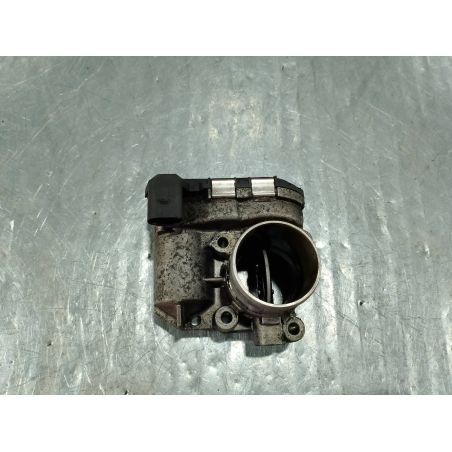 PRZEPUSTNICA RENAULT LAGUNA II LIFT 2.0 DCI 2006 8200330810-D  H8200330812 