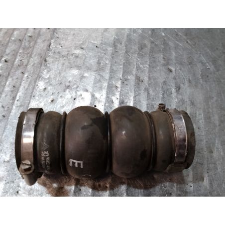 WĄŻ PRZEWÓD INTERCOOLERA CITROEN C4 1.6 HDI 2006 9685214180 