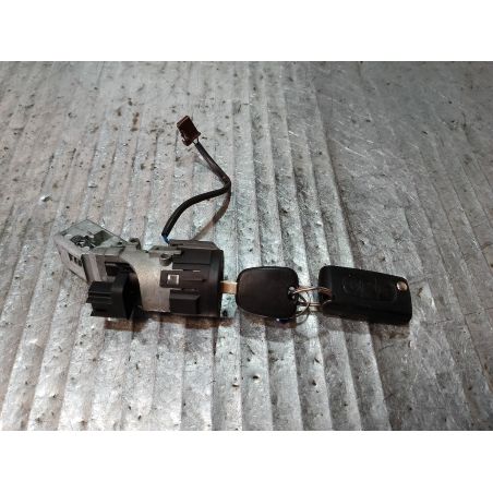 STACYJKA CITROEN C4 1.6 HDI 2006 N0502073 