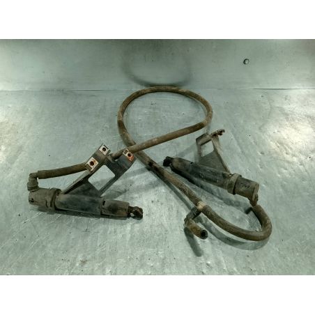 SPRYSKIWACZE LAMP LANCIA THESIS 2.4 JTD 2003 60675886  60675885 