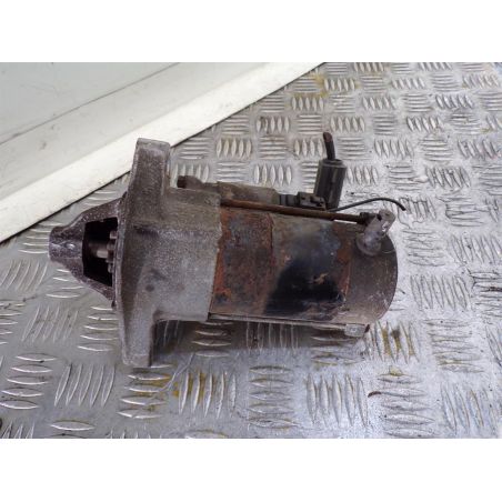 starter TOYOTA YARIS I ( 99-05 ) 1.0 2000 28100-23030 