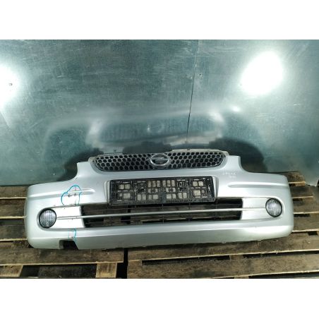 ZDERZAK PRZÓD OPEL AGILA 1.0 B 