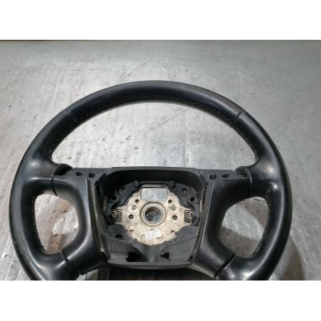 KIEROWNICA SKODA OCTAVIA II 2.0 TDI 2005 