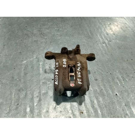 ZACISK HAMULCOWY PRAWY TYŁ HONDA ACCORD VII 2.0 16V 2004 