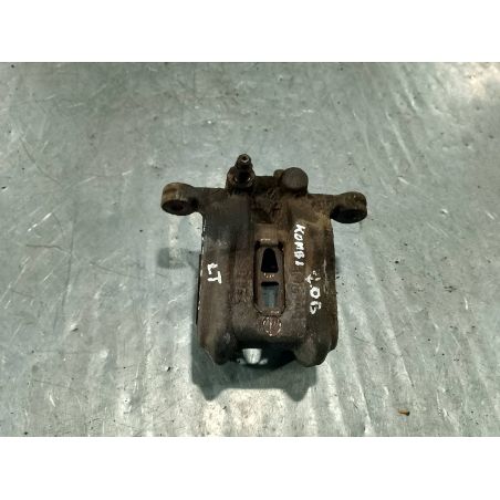 ZACISK HAMULCOWY LEWY TYŁ HONDA ACCORD VII 2.0 16V 2004 