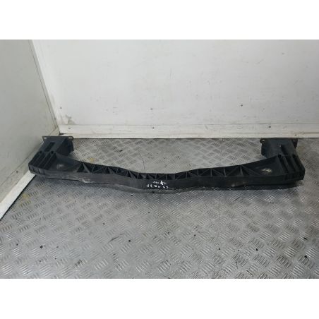 WZMOCNIENIE ZDERZAKA PRZÓD CITROEN C4 1.4 16V 2005 9646895580 