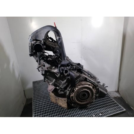 SILNIK MERCEDES-BENZ KLASA B W245 1.5 2005 266920 