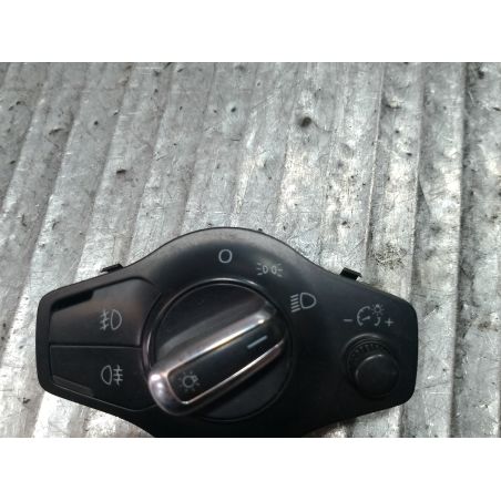 WŁĄCZNIK ŚWIATEŁ AUDI A4 B8 2.0 TDI 2009 8K0941531AK 