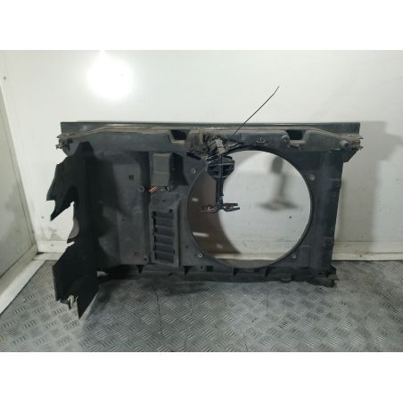 PAS PRZÓD, WZMOCNIENIE CZOŁOWE CITROEN C4 1.4 16V 2005 