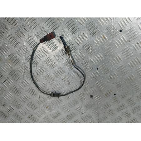 CZUJNIK TEMPERATURY SPALIN VW PASSAT B6 2.0 TDI 2007 03L906088CE 