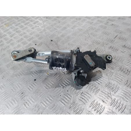 MECHANIZM WYCIERACZEK TOYOTA AYGO I 1.0 1KR 2006 