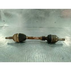 PÓŁOŚ LEWA PRZÓD RENAULT LAGUNA II LIFT 2.0 DCI2006                                            