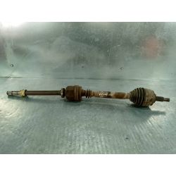 PÓŁOŚ PRAWA PRZÓD RENAULT LAGUNA II LIFT 2.0 DCI2006                                            